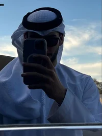 Ahmed Assegaf