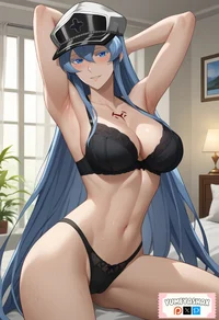 Esdeath