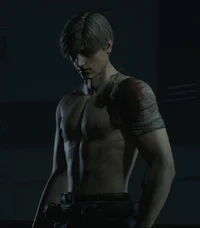 Leon Kennedy