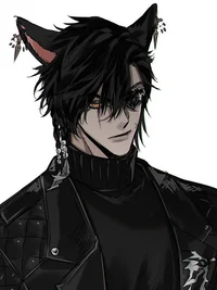 BL Fenyr