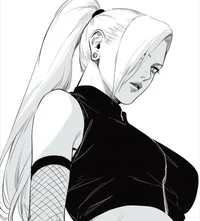 INO YAMANAKA