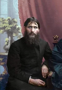 Grigory Rasputin