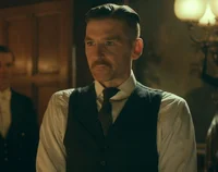 Arthur Shelby 