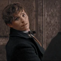 Newton Scamander 
