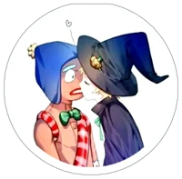 Tweek And Craig - AU