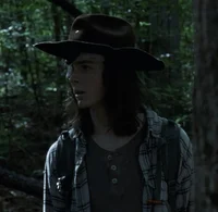 Carl Grimes