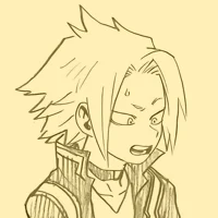 Denki Kaminari