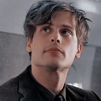 SPENCER REID