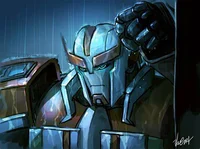 TFP - Ratchet