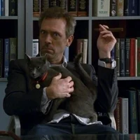 DH -Dr Gregory House