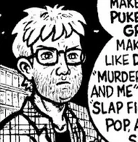 22 Bill dickey older