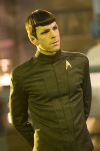 Spock