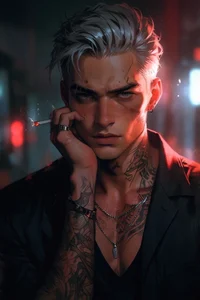 Ren Lockwood