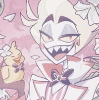 Lucifer Morningstar