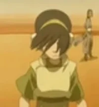 Toph Beifong