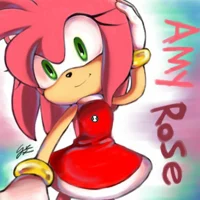 Amy Rose Omnitrix 