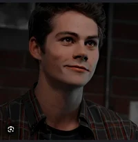 Stiles Stilinski 