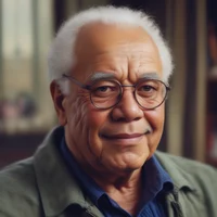 James Earl Jones