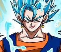 DBS - Vegito