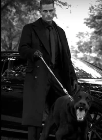 Ронан Марков