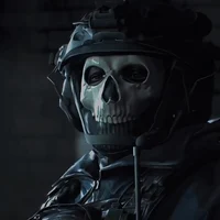 Ghost- Silent Desire