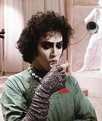 Frank N Furter