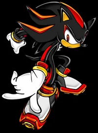 Shadow the Hedgehog