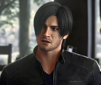 Leon Kennedy