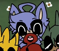 Tinky winky B