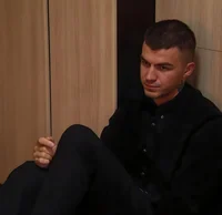 Влад Череватый