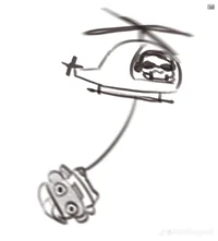 Under cover of steel