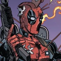 Wade Wilson