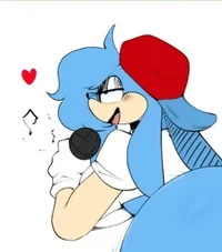 Yandere enclosure BF