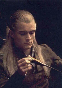 Legolas