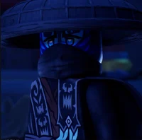 Nokt -NINJAGO