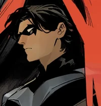 Dick Grayson