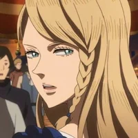 Charlotte Roselei Br