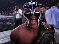 Rey Mysterio 