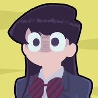Komi Shouko