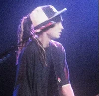 Tom Kaulitz