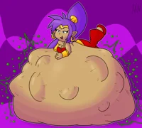 Shantae
