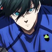 Itoshi Rin