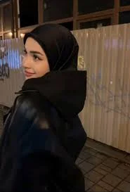 Aliya hijabi 