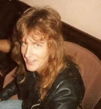 David Ellefson