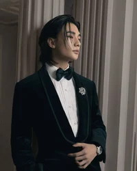 Hwang Hyunjin 