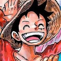 Monkey D Luffy