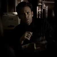 Alaric Saltzman