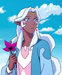 Princess Allura