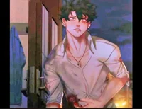 Изуку Мидория