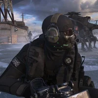 Ghost-failed mission